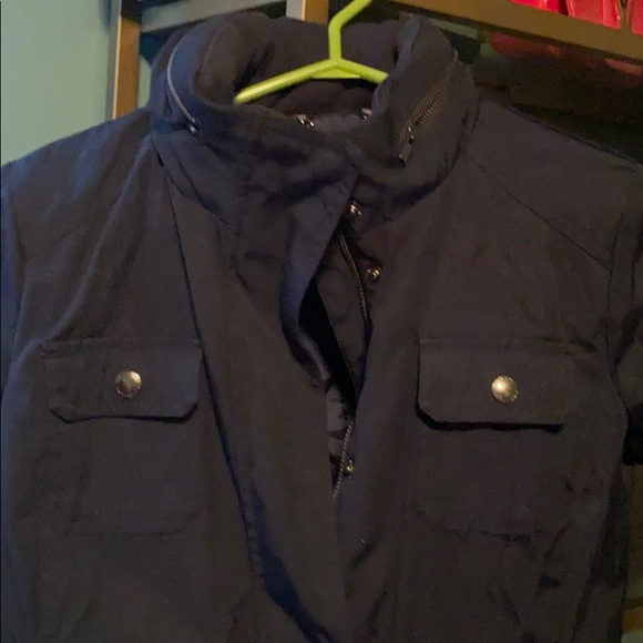 Short jacket - Picture 2 of 7